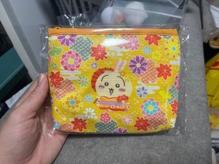 Chiikawa 散紙包 京都限定 兔哥歌妓64228236511362110