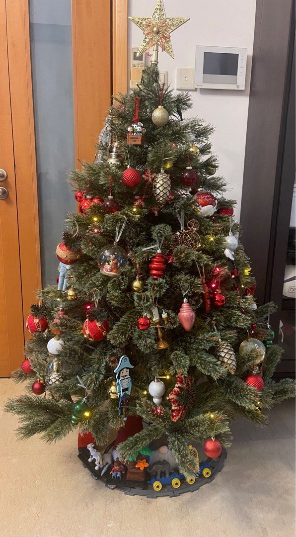 Christmas tree 🎄