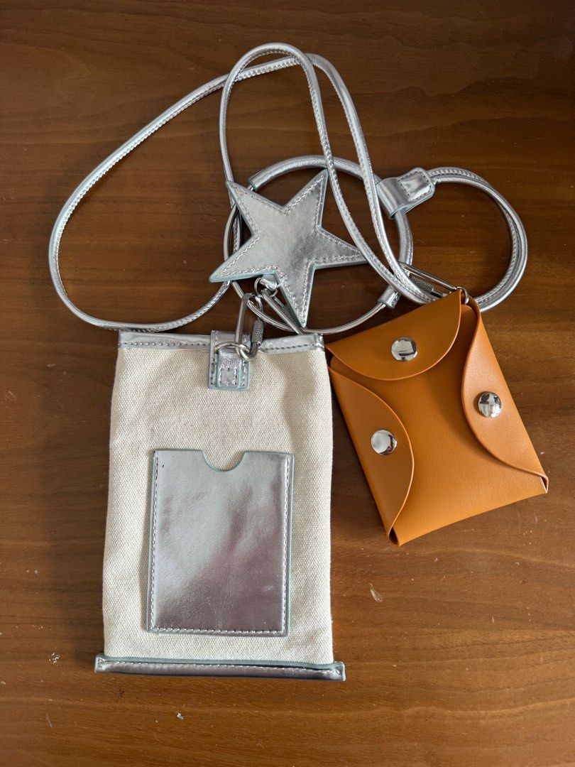 CONVERSE TOKYO CANVAS MULTI RING BAG CONVERSE TOKYO（コンバーストウキョウ）の「CONVERSE TOKYO