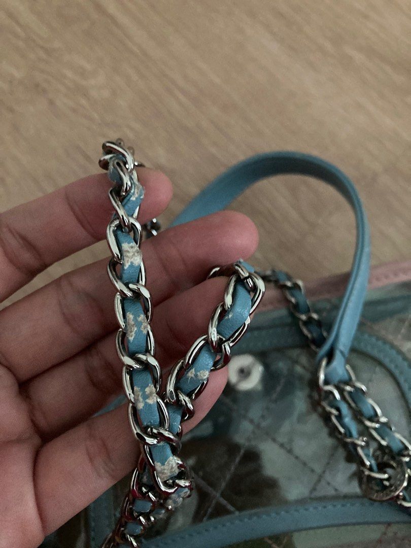 bag bundle (Category: Shoulder Bags) located in Cyberjaya. Submitted by 8pple (Listing ID 1345590423, Image 3). Description: bundle item add rm5 ss postage .