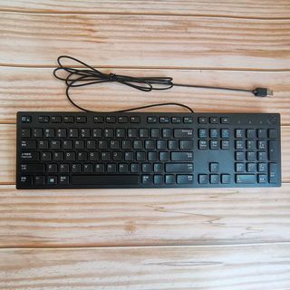 DELL Wired Keyboard KB216t