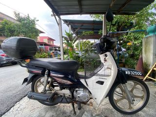 (Category: ) located in . Submitted by itzsyahmie (Listing ID 1345586065, Image 1). Description: .