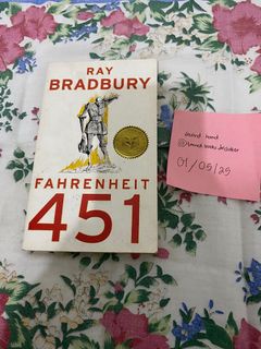 (Category: ) located in . Submitted by tanned.books.declutter (Listing ID 1345620349, Image 1). Description: .