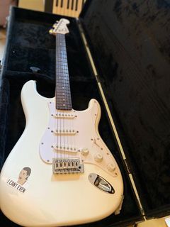 Fender Stratocaster