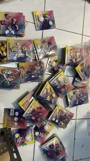 (Kategori: ) berada di . Dikirim oleh newstuff__ (ID iklan 1345610050, Gambar 1). Deskripsi: .