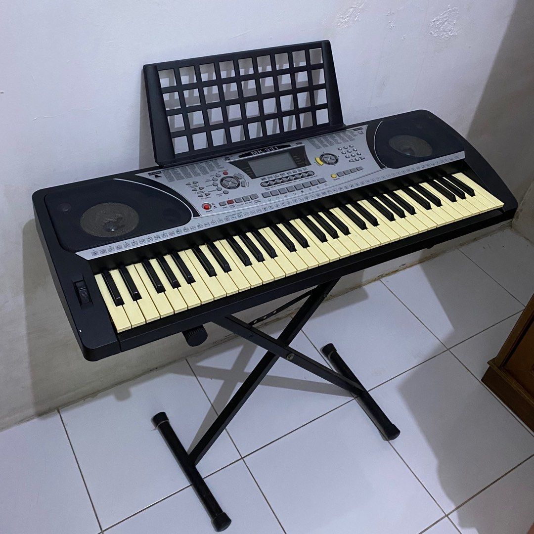 Keyboard mk 931 outlet