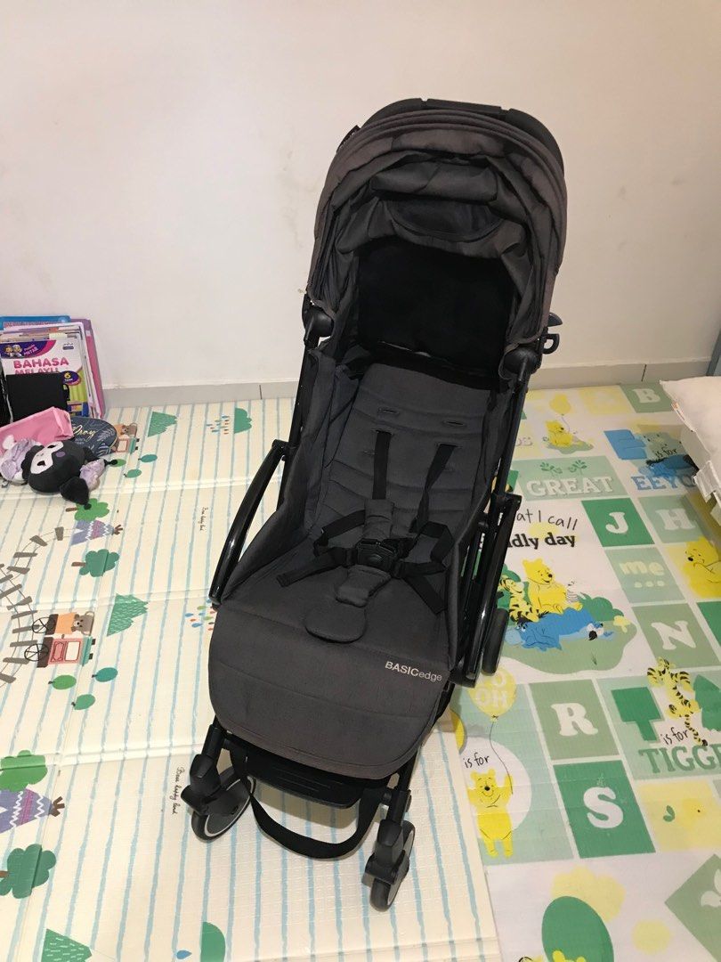 Tavo stroller korea 2025