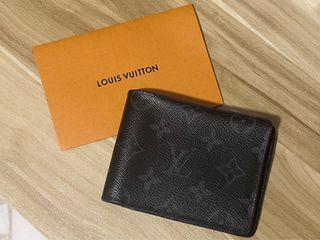 100 affordable louis vuitton marco wallet For Sale Wallets Card Holders Carousell Singapore