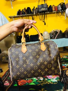 Speedy 30 lv price malaysia new arrivals