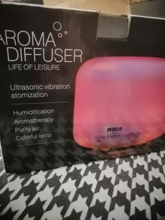 Maia Aroma Diffuser