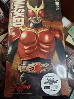 100+ “Kamen rider medicom” For Sale | Toys & Games