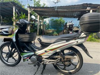 (Category: ) located in . Submitted by itzsyahmie (Listing ID 1345585047, Image 1). Description: .
