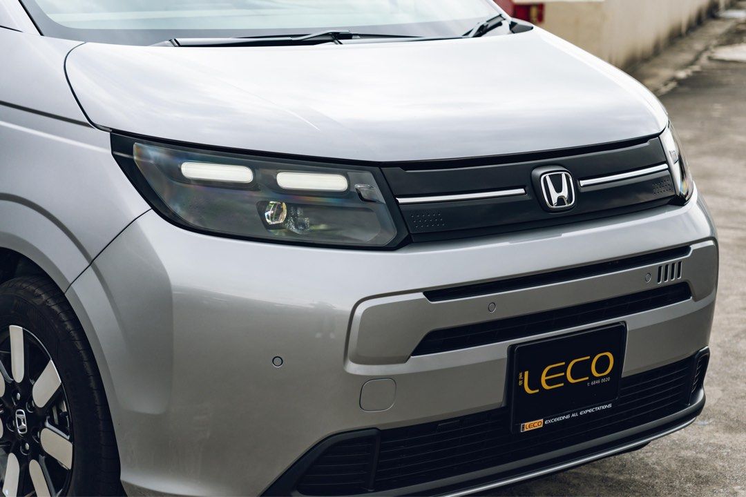 New 2025 Honda Freed 1.5l Petrol AIR-EX (7 seater)62885348228226111