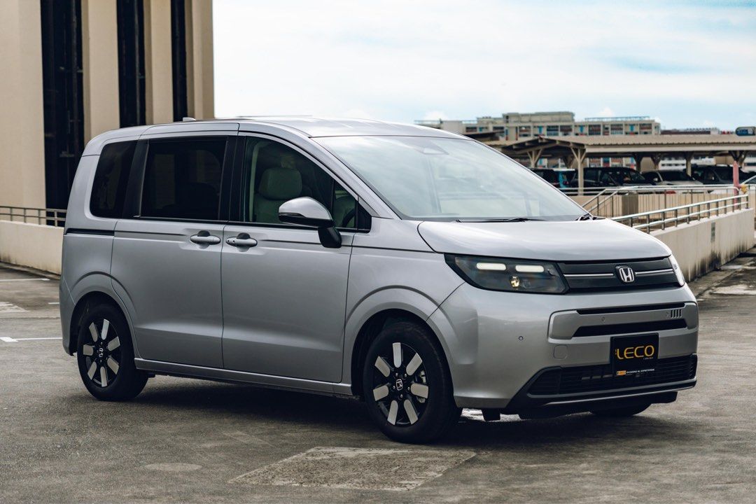 New 2025 Honda Freed 1.5l Petrol AIR-EX (7 seater)62885348228226111