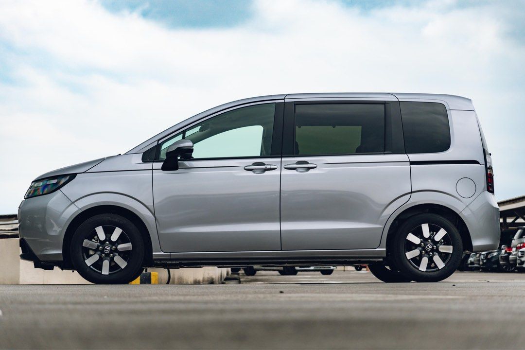 New 2025 Honda Freed 1.5l Petrol AIR-EX (7 seater)62885348228226114