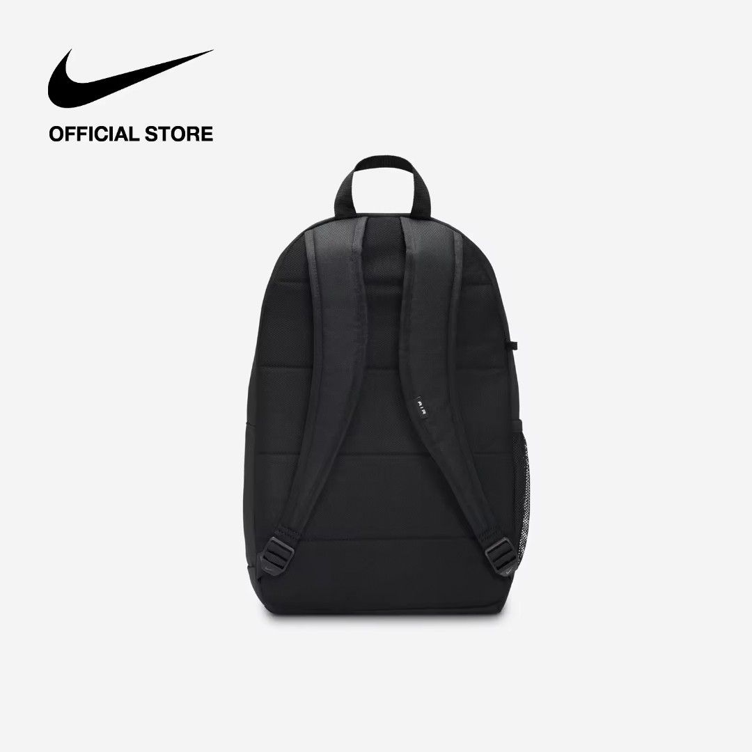 Nike Kids' Elemental Backpack (18L) - Black (Category: Backpacks) located in Mandaluyong City. Submitted by declutteredapparel (Listing ID 1345667932, Image 2). Description: For Sale: Nike Kids' Elemental Backpack (18L) - Black.