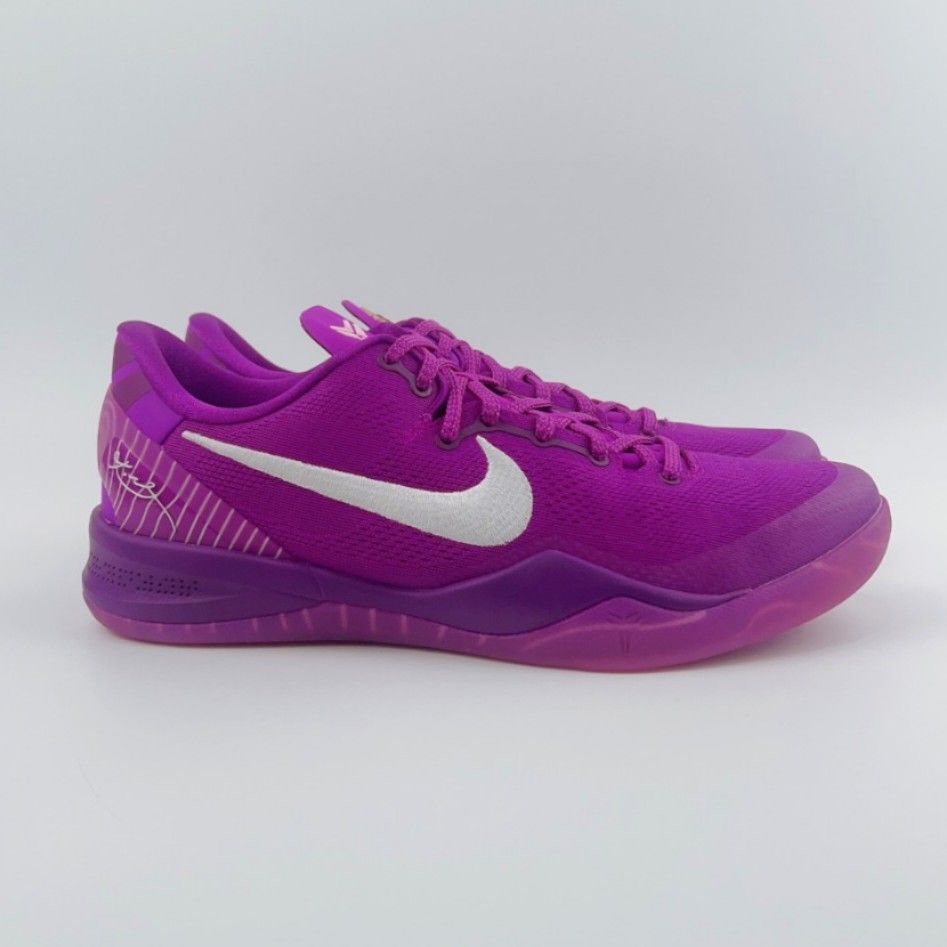 kobe eybl purple
