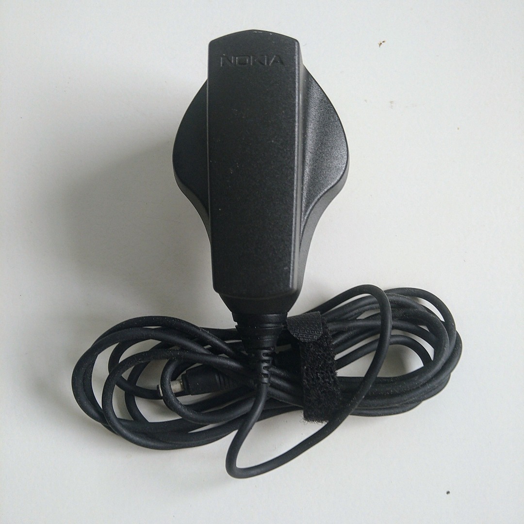Nokia Phone Wall Charger, Mobile Phones & Gadgets, Mobile & Gadget ...
