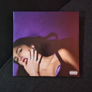 Olivia Rodrigo - Guts Limited Edition Lavander Vinyl