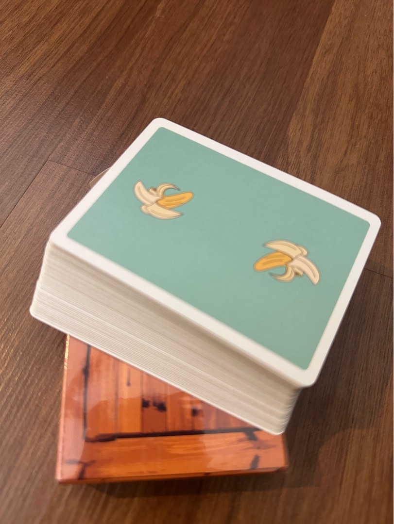 Peelers V3 Private Reserve – Cartes à Jouer OPC, Neuves Sous Blister