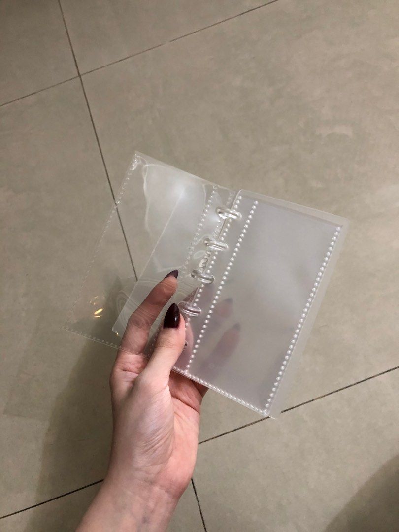 photobooth album (Category: Everything Else Others) located in Pasig City. Submitted by ells.preloved (Listing ID 1345616621, Image 2). Description: .