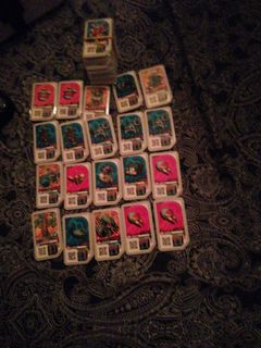 （分類：）位於 。 由 cardora_888 提交（商品編號 1345662028，圖片 1）。簡介： 。