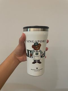 Ralph lauren tumbler For Sale Carousell Singapore