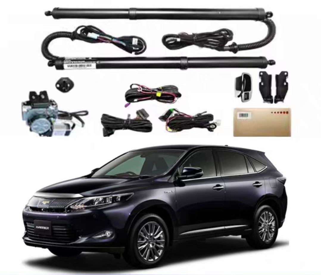 Power Motorised Tailgate Boot Toyota Harrier Honda Vezel and others ...
