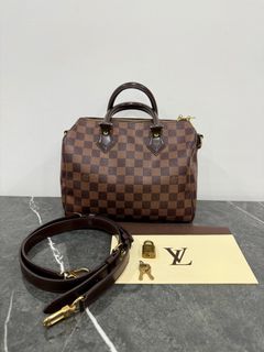 Preloved louis vuitton singapore store