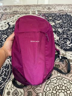 Quechua bag malaysia sales