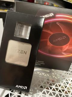 AMD Ryzen 7 3700X