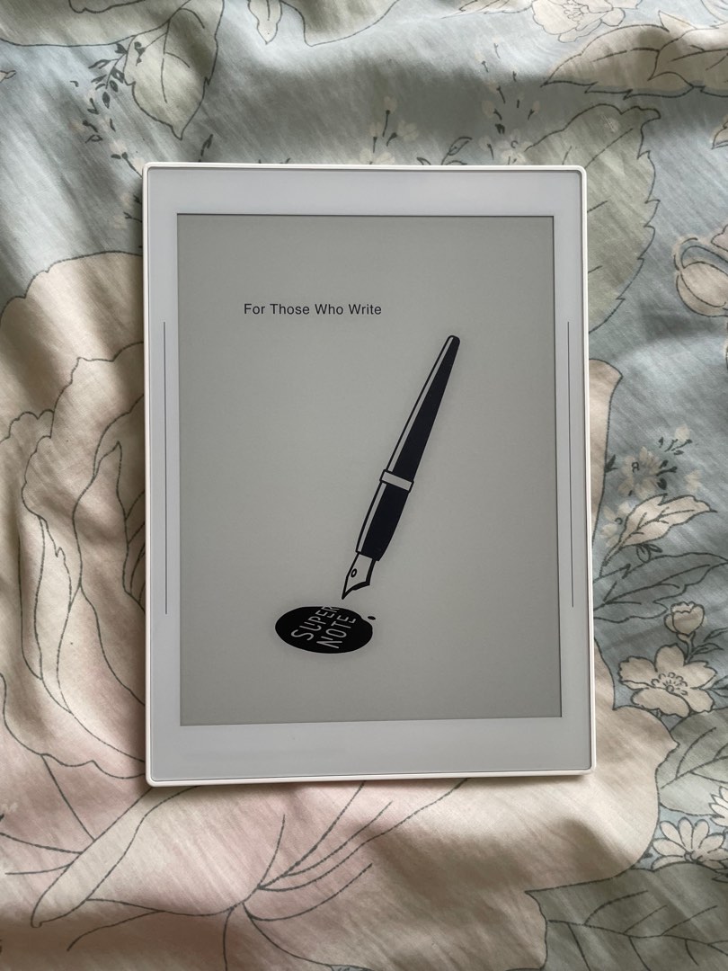 Supernote Nomad A6X2, Mobile Phones & Gadgets, Tablets, Others on Carousell