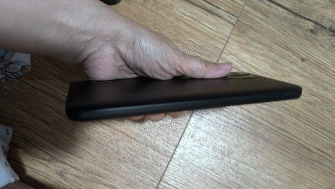 Xiaomi Redmi A2+ (Category: Xiaomi) located in Antipolo. Submitted by tobisshop.16 (Listing ID 1345619492, Image 3). Description: Redmi A2+ bought then seldom used extra phone almost 1yr old pa lang stored nlng natapon na yung box lost charger naka reset na gagamitin nlng with black case.