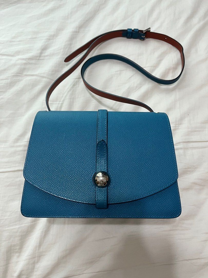 Moynat madeleine strap price 2025