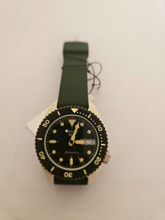 Seiko 自動機械錶64206382923649110