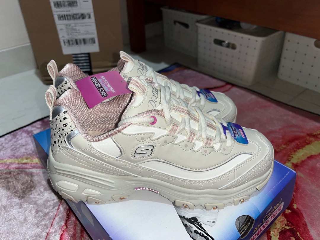 Park Mall Jakarta Skechers Central Park Skechers Department Store