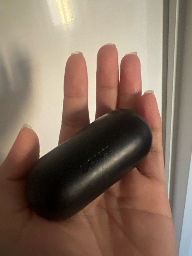 Sony YY2968 Earbuds (Category: Earphones) located in Cavite. Submitted by psycheoldnewstuff (Listing ID 1345603573, Image 1). Description: .