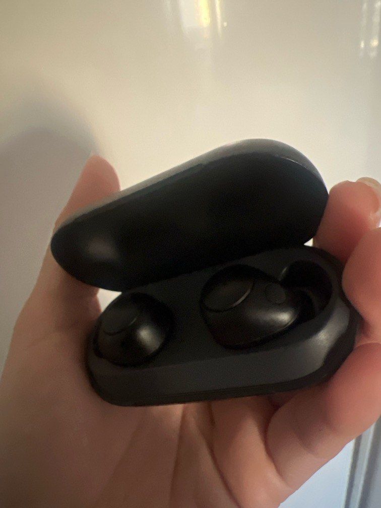Sony YY2968 Earbuds (Category: Earphones) located in Cavite. Submitted by psycheoldnewstuff (Listing ID 1345603573, Image 3). Description: .