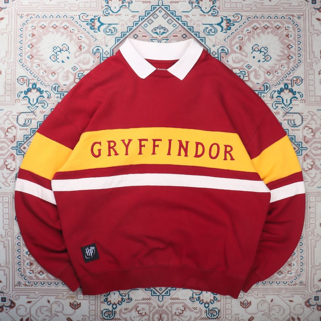 SPAO × ハリーポッター 'GRYFFINDOR' SPAO × ハリーポッター 'GRYFFINDOR'