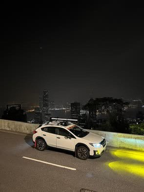 Subaru XV 2.0i Eyesight CVT (A)62863175108738112