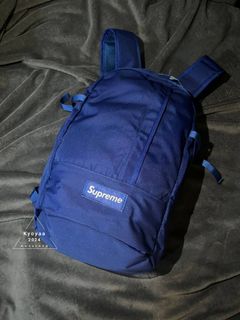 Supreme backpack price philippines online