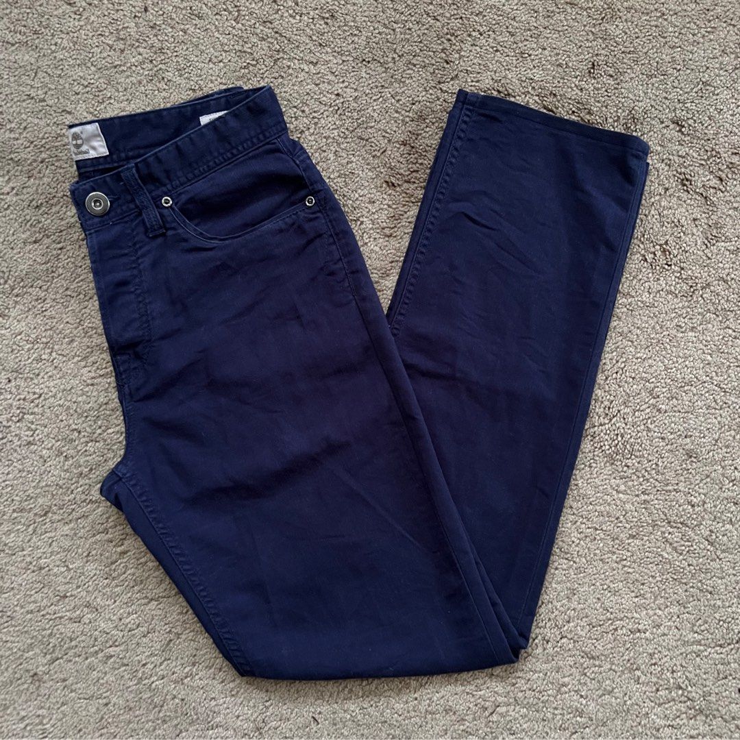 Timberland Thompson Lake Denim Jeans