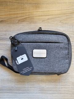 Travel Organizer (accessories, gadgets, jewelry, watch, etc)