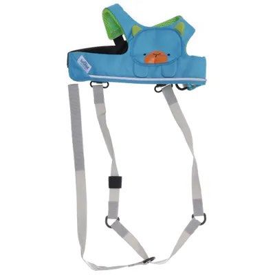 Trunki Baby Harness (Category: Infant Playtime) located in Quezon City. Submitted by jewelraestoyshop (Listing ID 1345555951, Image 2). Description: Trunki Baby Harness Like new Barely used halos hindi nagamit Actual photos are already posted ₱950 Locations: QC.