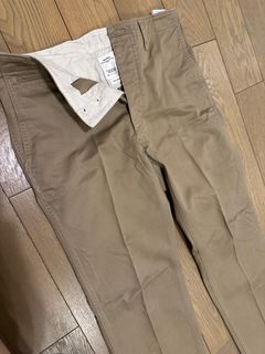 Visvim pants size 1 95%629785913661471122