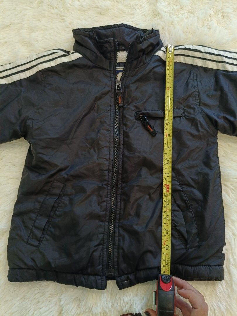 Winter Jacket (Category: Babies & Kids Fashion) located in Seremban. Submitted by puteri_anne (Listing ID 1345585448, Image 3). Description: .