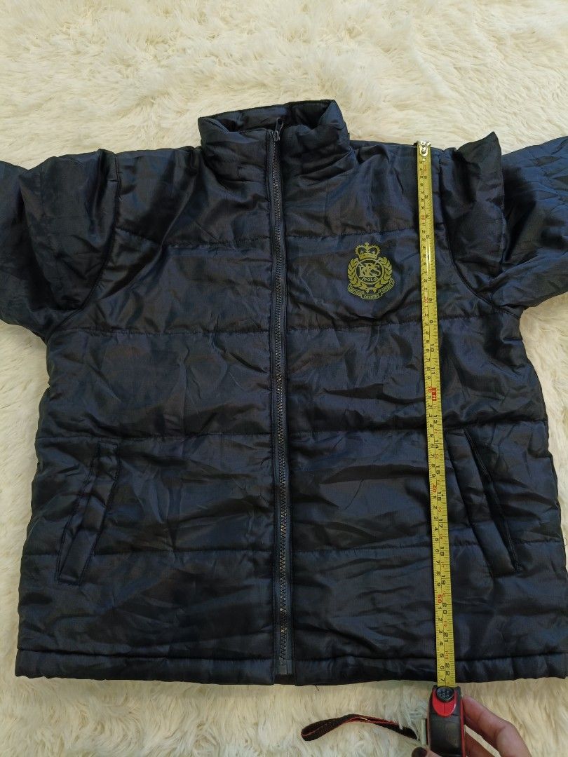 Winter Jacket (Category: Babies & Kids Fashion) located in Seremban. Submitted by puteri_anne (Listing ID 1345593485, Image 3). Description: .
