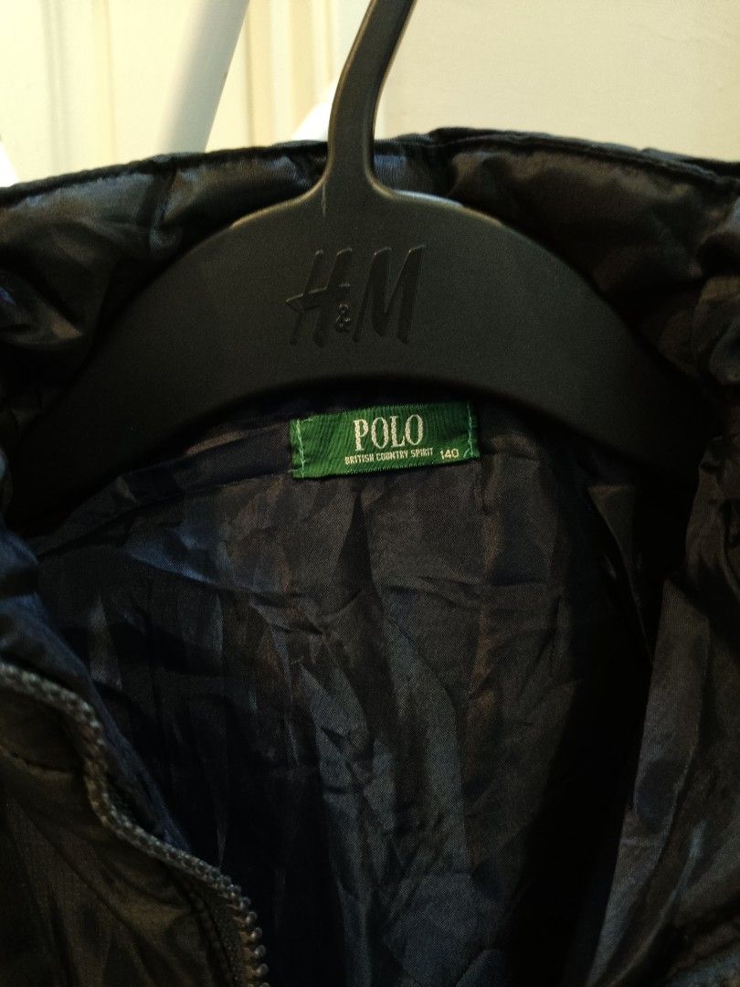 Winter Jacket (Category: Babies & Kids Fashion) located in Seremban. Submitted by puteri_anne (Listing ID 1345593485, Image 2). Description: .