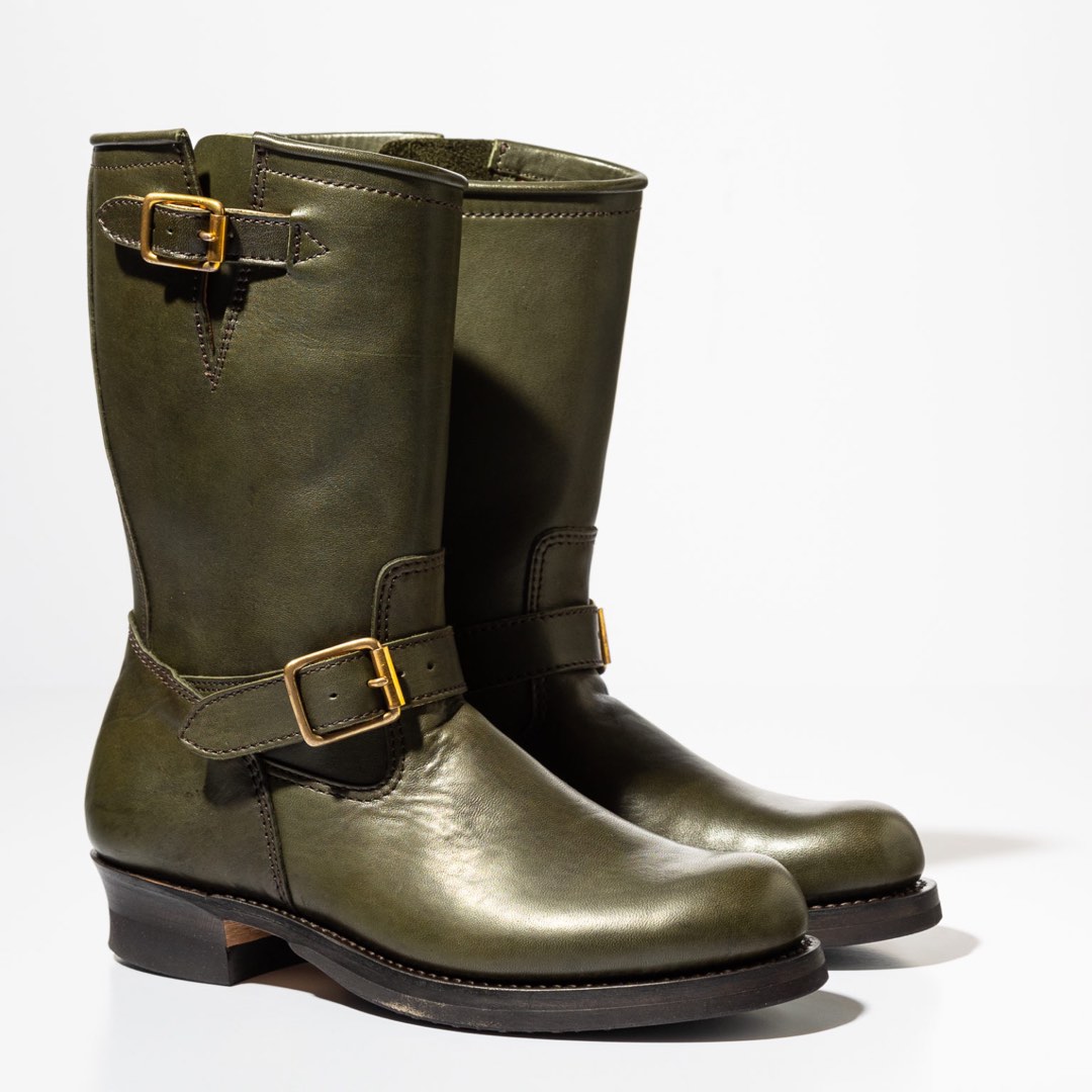 The ファッション Attractions BiltBuck エンジニア LOT444 27.5㎝