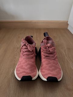 adidas gazelle silver green womens Adidas NMD R1 Salmon (W)